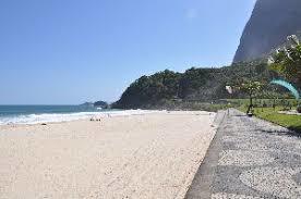 Praia de Sao Conrado